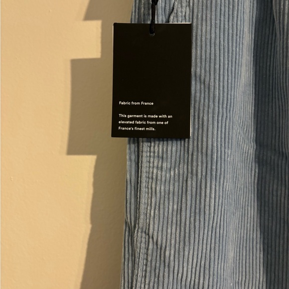 NWT tna Carlaw corduroy pants - Picture 5 of 10